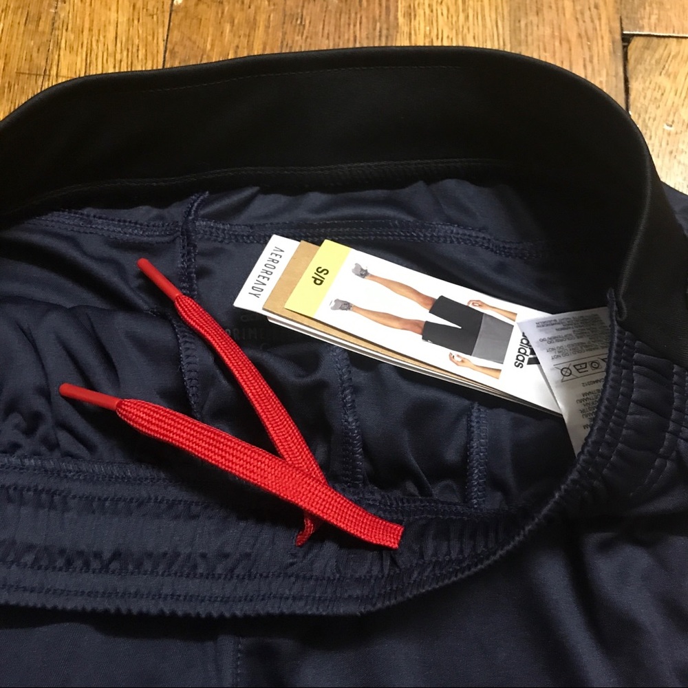 Adidas Men’s Active Shorts - Picture 4 of 8